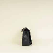 Chanel Black Mademoiselle Vintage Flap Bag