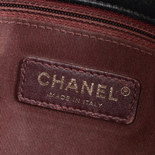 Chanel Black Mademoiselle Vintage Flap Bag
