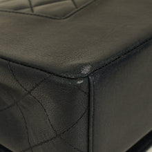Chanel Black Mademoiselle Vintage Flap Bag