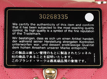 Chanel Pink Coco Handle Small Bag
