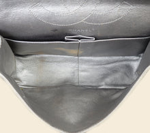 Chanel Gray 2.55 Reissue 227 Flap Bag