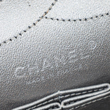 Chanel Gray 2.55 Reissue 227 Flap Bag