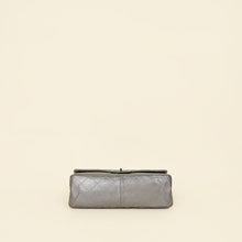 Chanel Gray 2.55 Reissue 227 Flap Bag