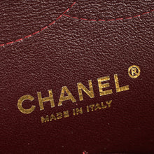 Chanel Black CC Classic Double Flap Jumbo Bag