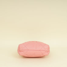 Chanel Light Pink 22 Mini Bag