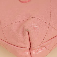 Chanel Light Pink 22 Mini Bag