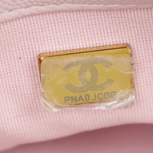 Chanel Lilac CC Mini Chain Flap Bag