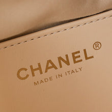 Chanel Light Beige 25 Small Handbag