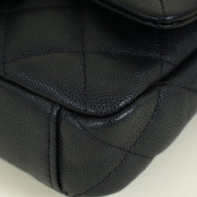 Chanel Black CC Mini Chain Flap Bag