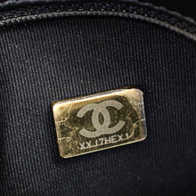 Chanel Bicolor Houndstooth Mini Kelly Bag