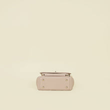 Chanel Nude Pink CC Business Affinity Flap Bag