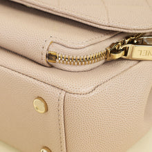 Chanel Nude Pink CC Business Affinity Flap Bag