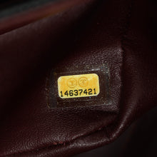 Chanel Black CC Classic Double Flap Jumbo Bag