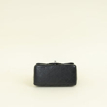 Chanel Black Classic Mini Square Flap Bag
