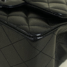 Chanel Black Classic Mini Square Flap Bag