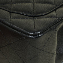 Chanel Black Classic Mini Square Flap Bag