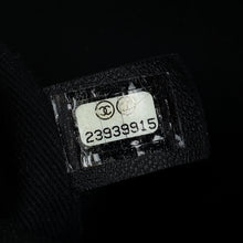 Chanel Deauville Backpack Bag