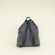 Chanel Deauville Backpack Bag
