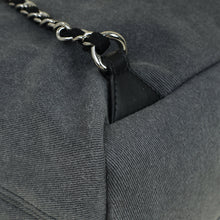 Chanel Deauville Backpack Bag
