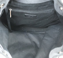 Chanel Deauville Backpack Bag