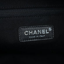Chanel Deauville Backpack Bag