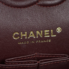 Chanel Black CC Classic Double Flap Small Bag