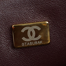 Chanel Black CC Classic Double Flap Small Bag