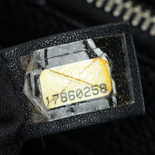 Chanel Black CC GST Medium Bag
