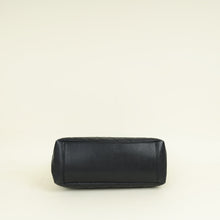 Chanel Black CC GST Medium Bag