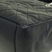 Chanel Black CC GST Medium Bag