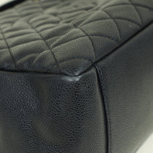Chanel Black CC GST Medium Bag