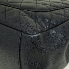 Chanel Black CC GST Medium Bag