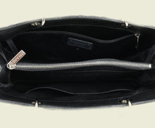 Chanel Black CC GST Medium Bag