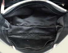 Chanel Black CC GST Medium Bag