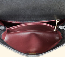 Chanel Black CC Coco Handle Bag