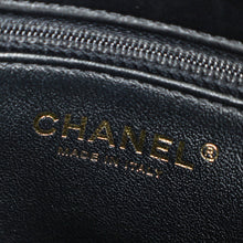 Chanel Black Trendy Small Flap Bag