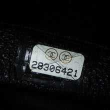 Chanel Black Trendy Small Flap Bag