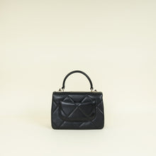 Chanel Black Trendy Small Flap Bag