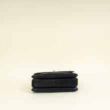 Chanel Black Trendy Small Flap Bag
