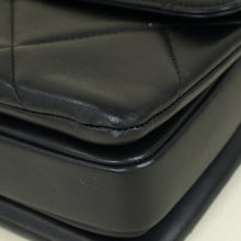 Chanel Black Trendy Small Flap Bag