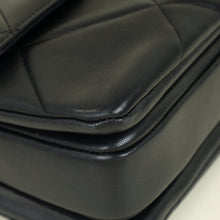 Chanel Black Trendy Small Flap Bag