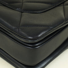 Chanel Black Trendy Small Flap Bag