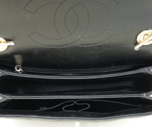 Chanel Black Trendy Small Flap Bag