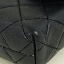 Chanel Black Crush Mini Flap Bag