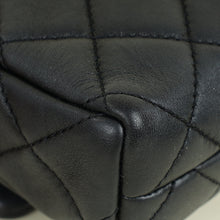Chanel Black Crush Mini Flap Bag