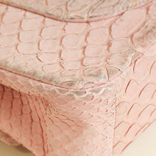Chanel Light Pink Classic Double Flap Medium Bag