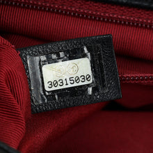 Chanel Black 19 Flap Large Shoulder Bag