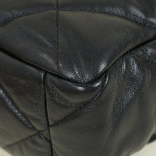 Chanel Black 19 Flap Large Shoulder Bag