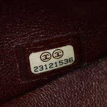 Chanel Black Classic Double Flap Jumbo Bag