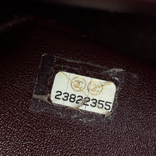 Chanel Black Classic Double Flap Jumbo Bag